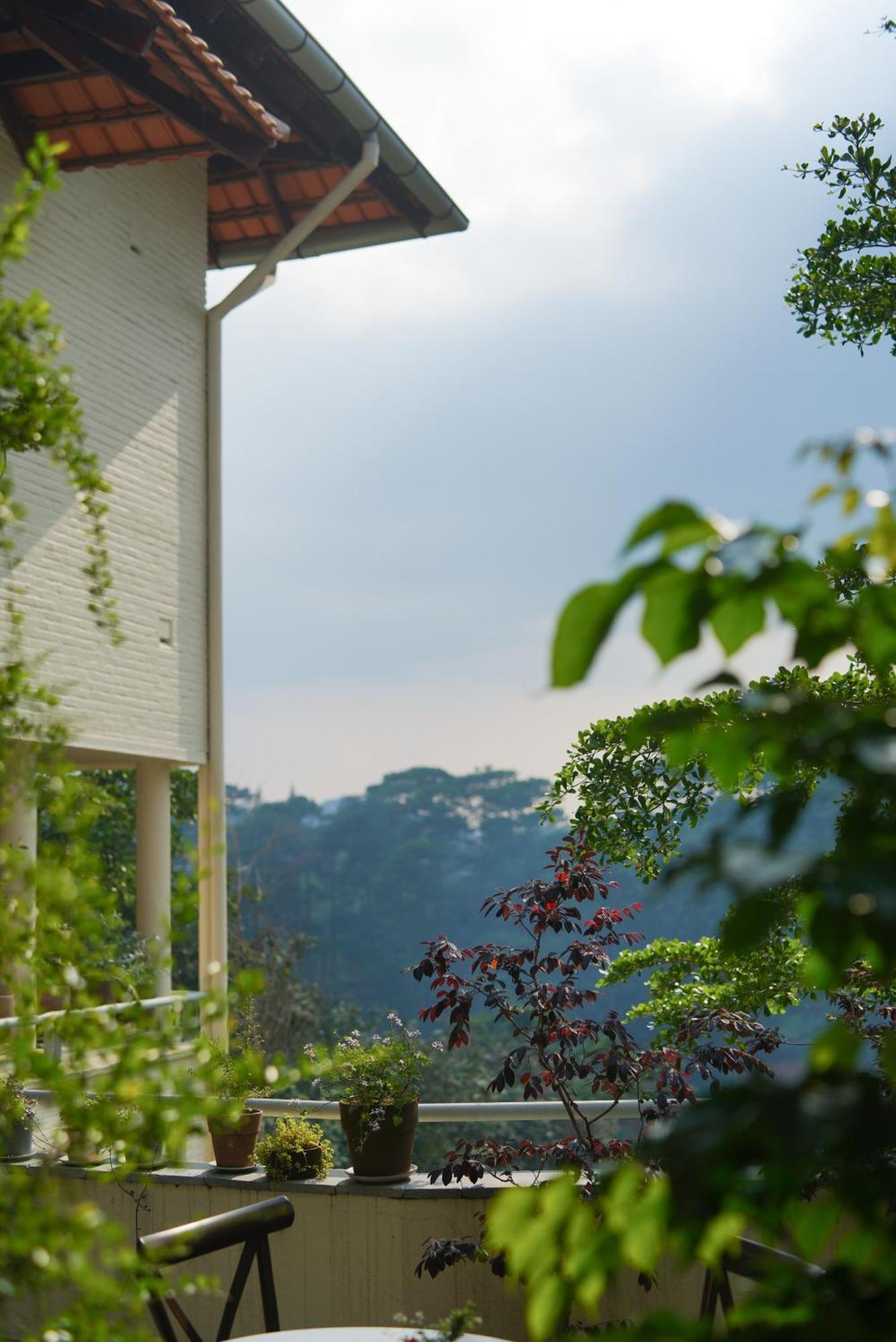 Emai Valley Dalat Eksteriør bilde